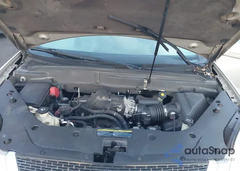 2008 GMC Acadia Slt-2 z USA, uszkodzony, nr VIN 1GKER33748J283860